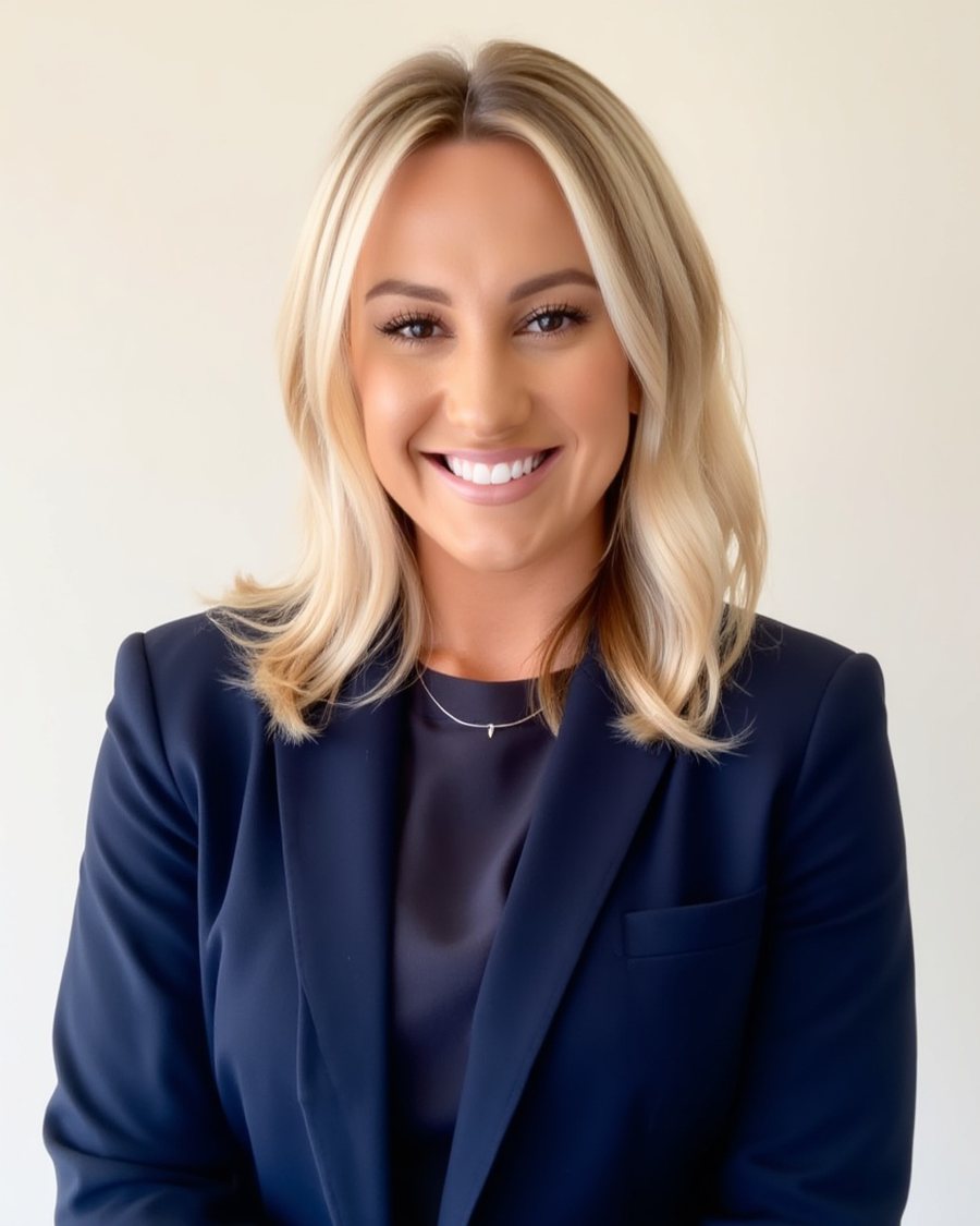 Alyssa Convery, Growth and Operations at Black River Management