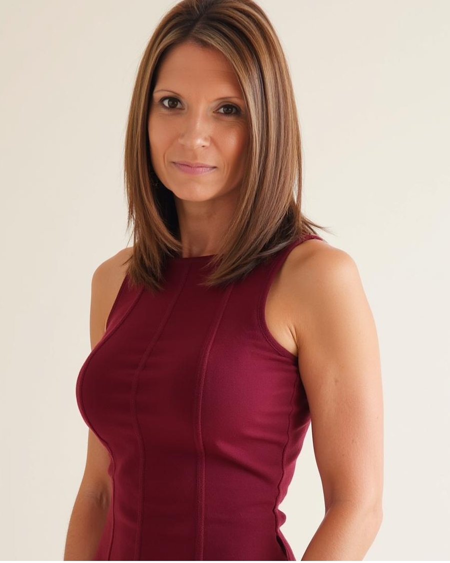 Nicole Hauer, Co-Founder of Black River Management